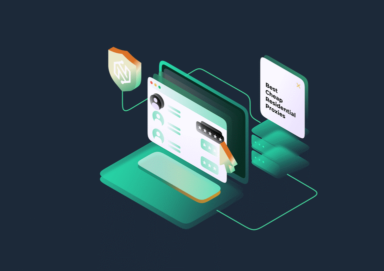 cheap residential proxies