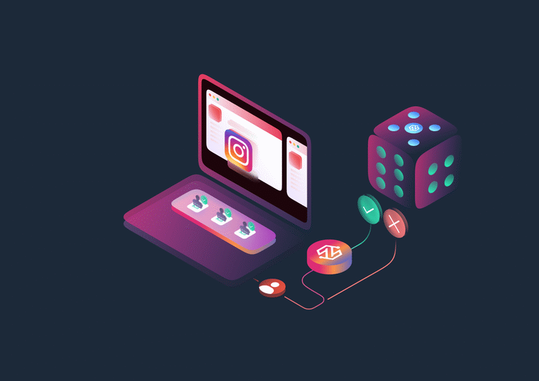 how to buy instagram account