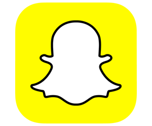 snapchat-logo