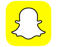 snapchat-logo