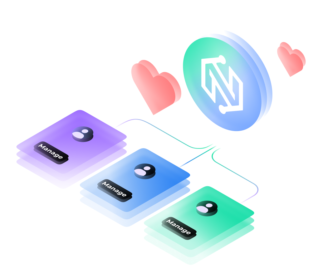 Proxies for Ad Arbitrage NodeMaven
