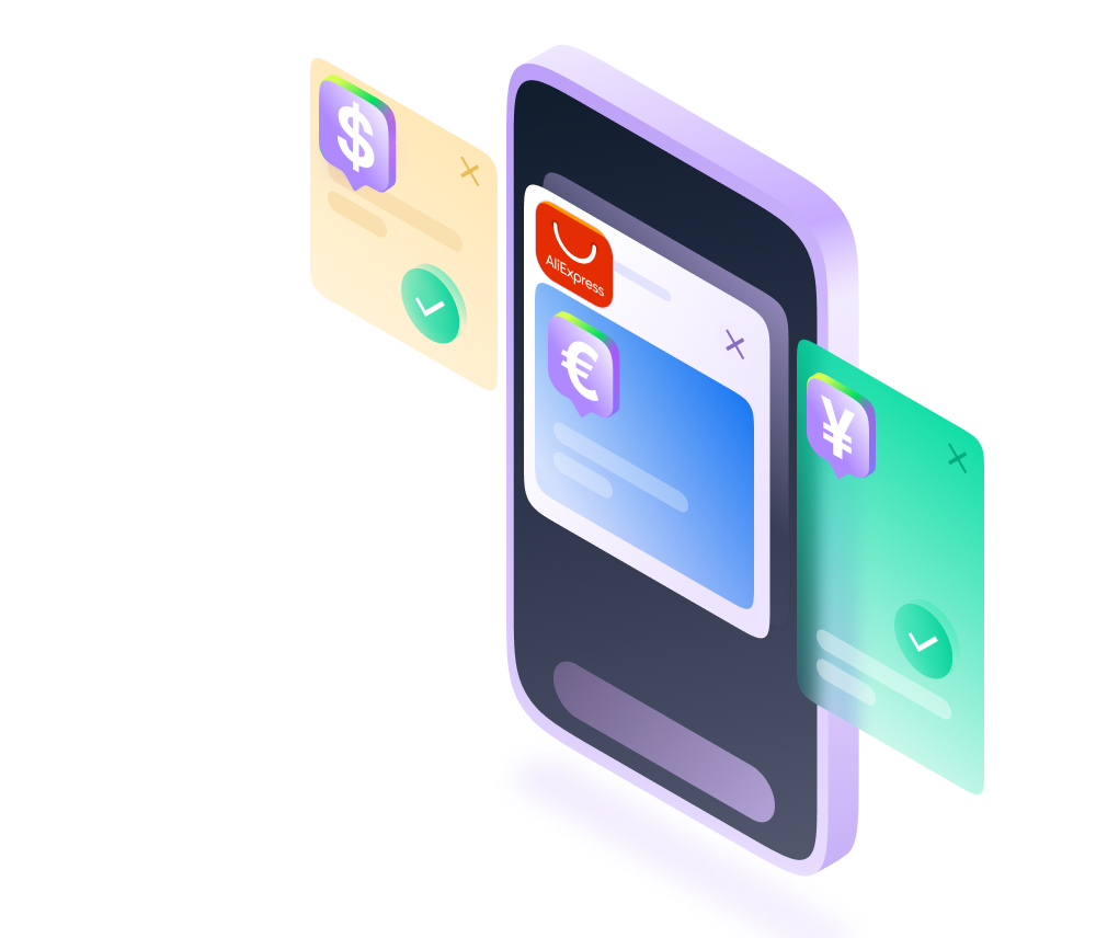 AliExpress Proxy NodeMaven