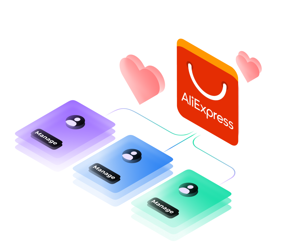 AliExpress Proxy NodeMaven