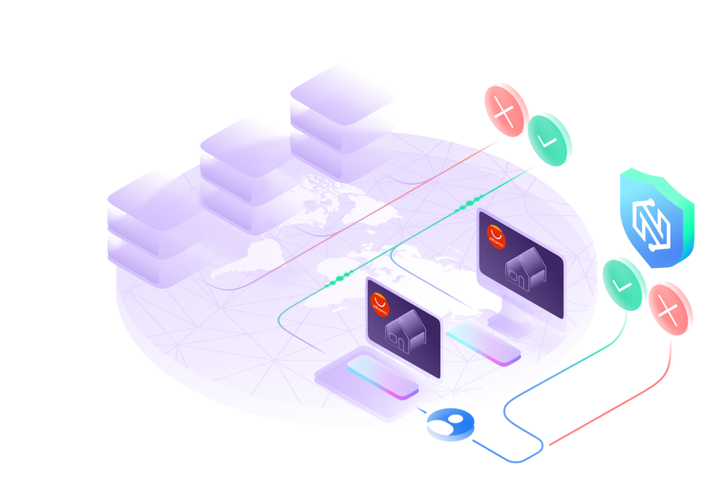 AliExpress Proxy NodeMaven