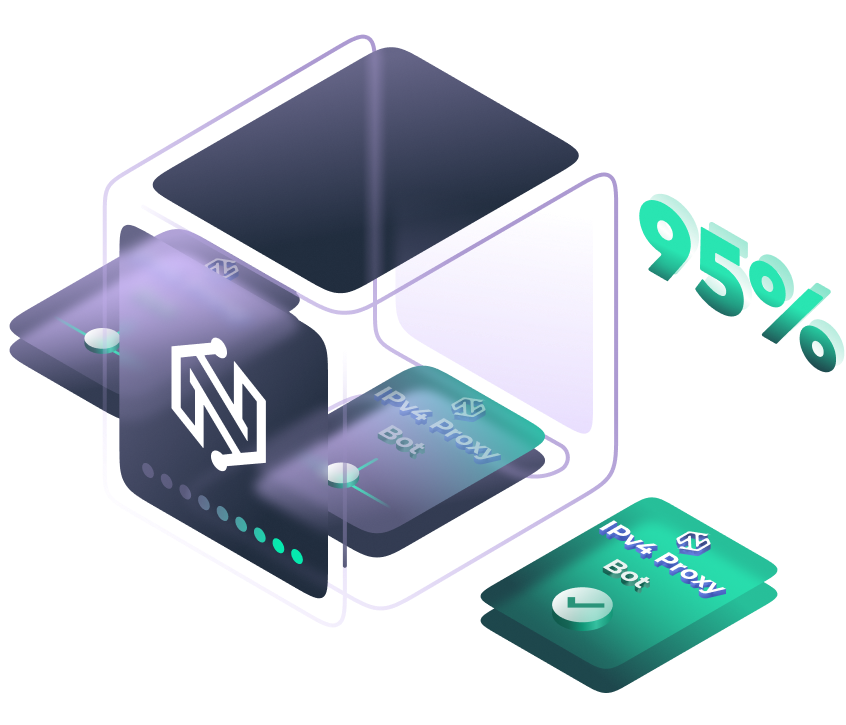 IPv4 Proxy NodeMaven