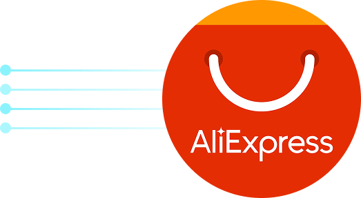 AliExpress Proxy NodeMaven