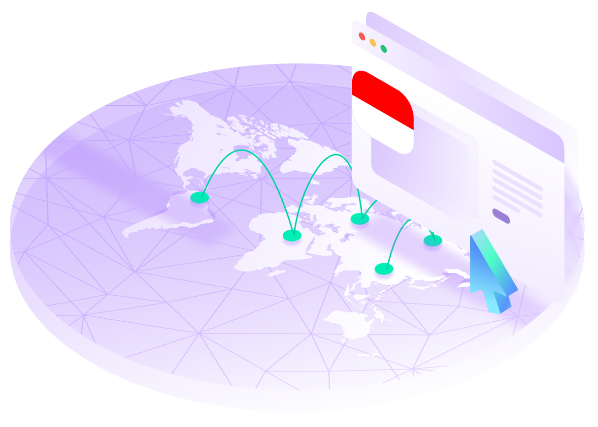 Indonesia proxy NodeMaven