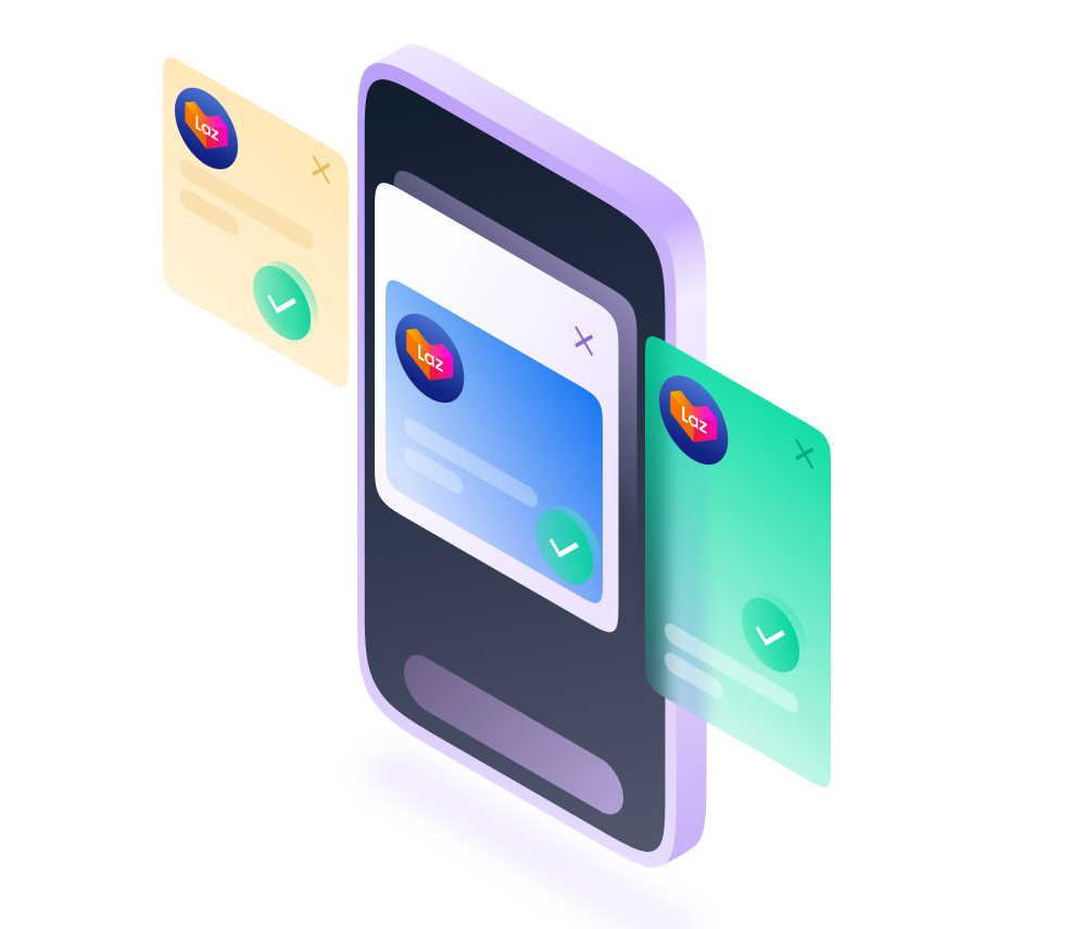 Lazada Proxy NodeMaven