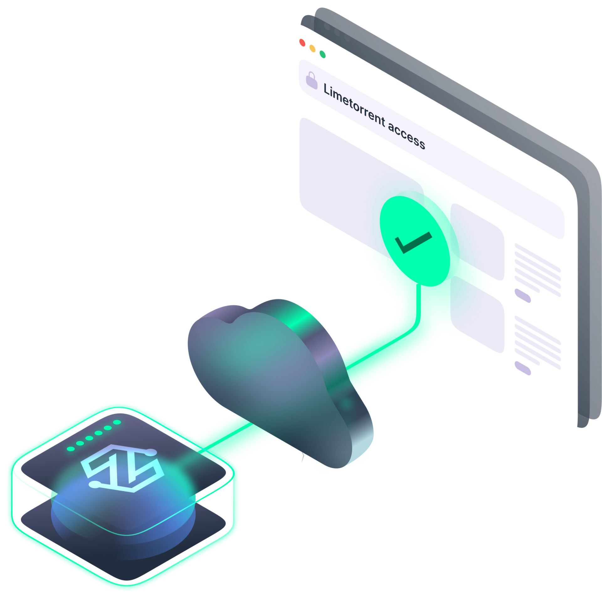 Limetorrent proxy servers