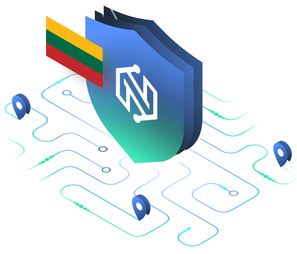 Lithuania Proxy NodeMaven