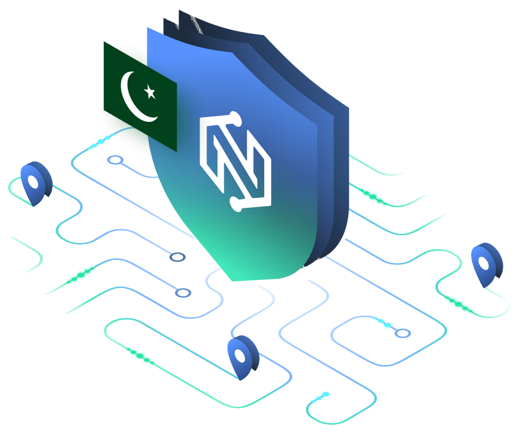 Pakistan proxy NodeMaven