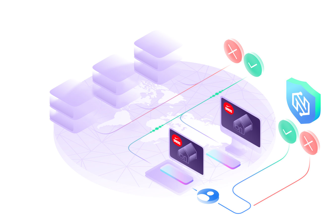 SNKRS Proxy NodeMaven