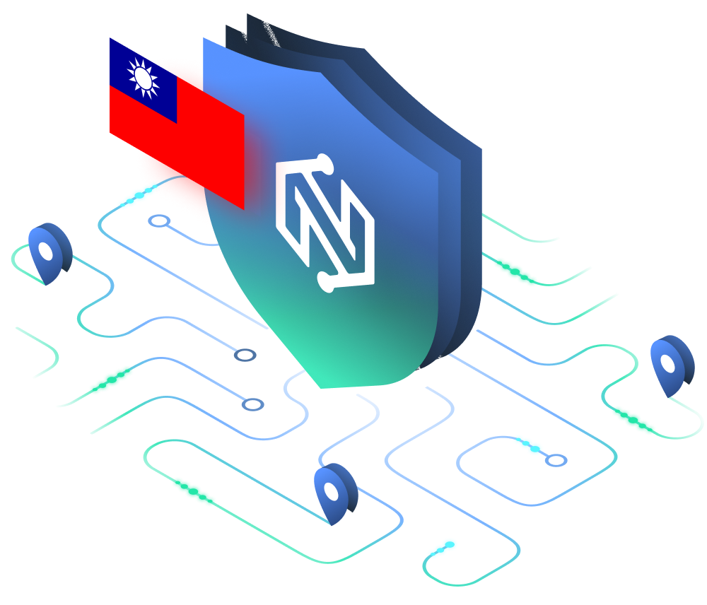 Taiwan proxy NodeMaven