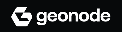 geonode logo