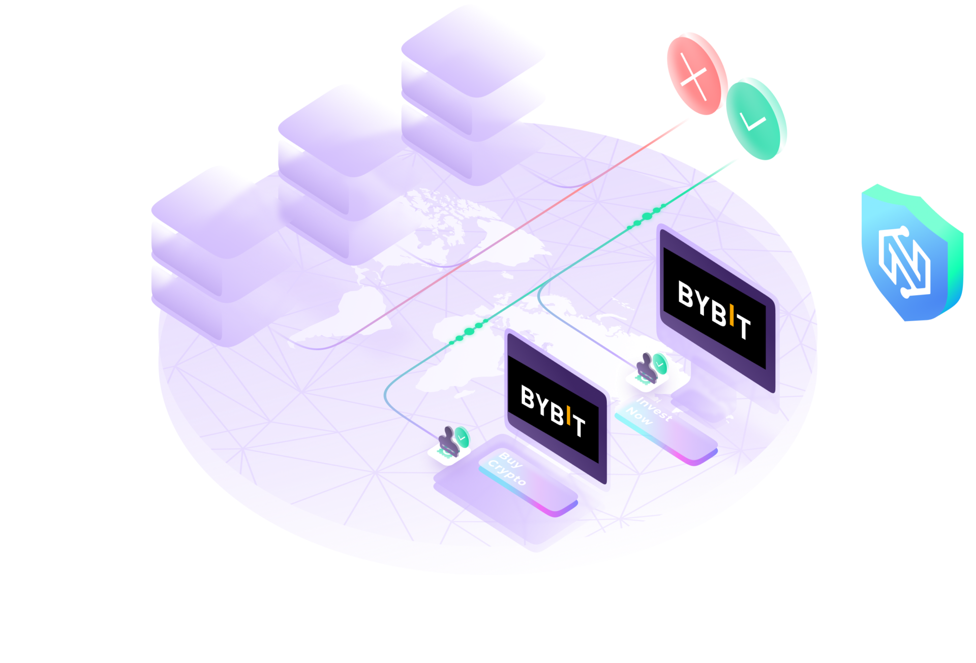 Bybit Proxy NodeMaven
