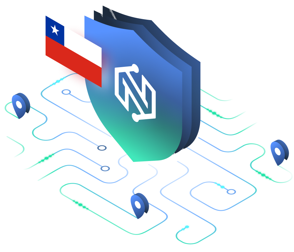 Chile Proxy NodeMaven