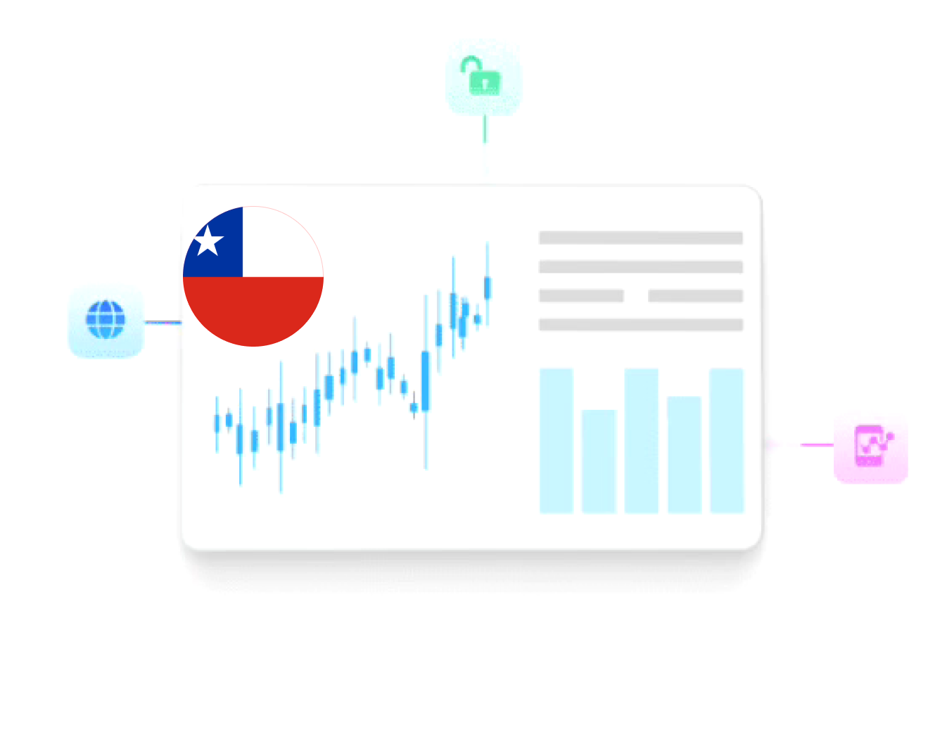 Chile Proxy NodeMaven
