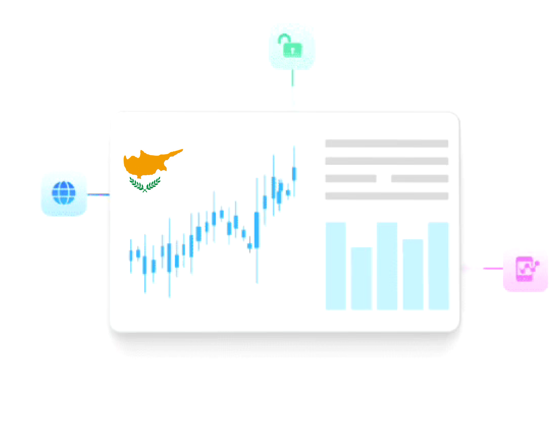 Cyprus Proxy all over the world