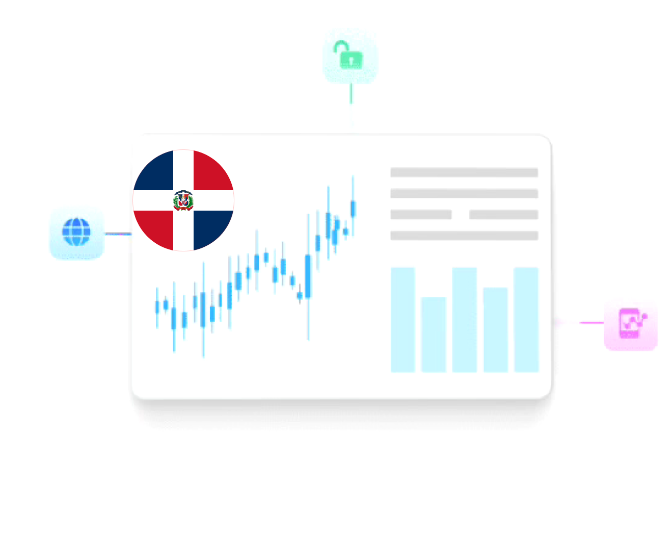 Dominican Republic Proxy NodeMaven