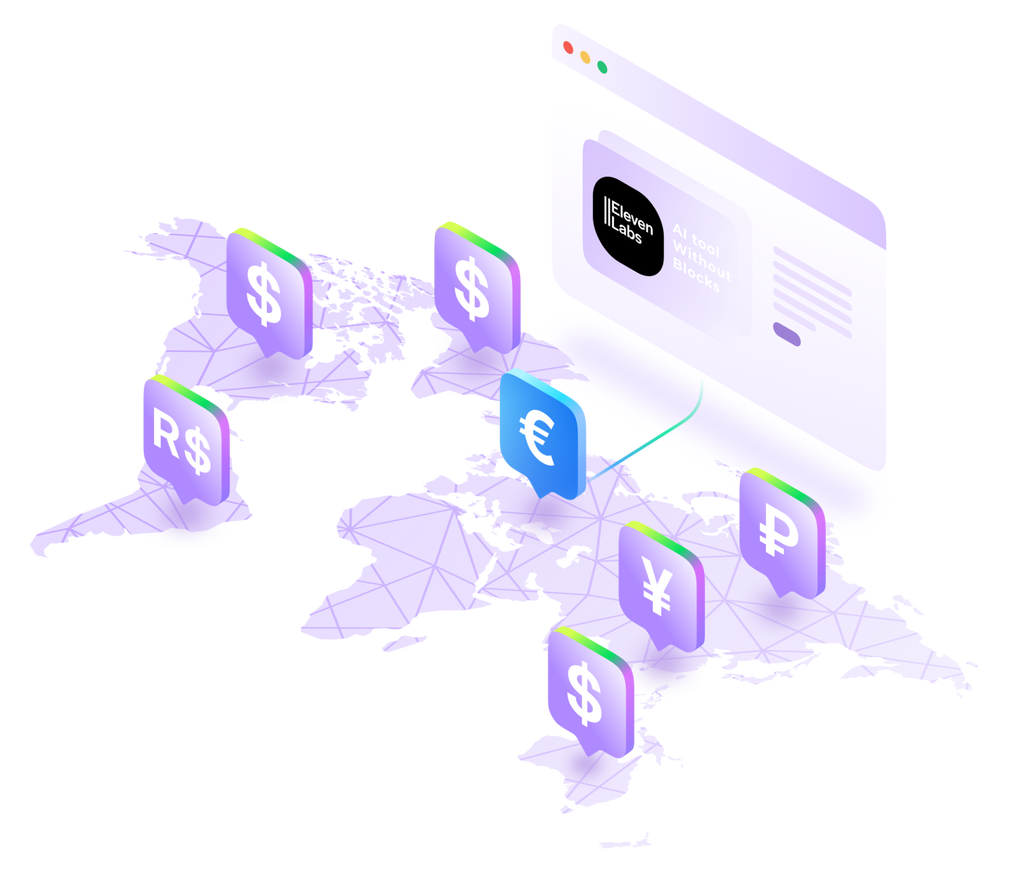 Elevenlabs proxy best on market