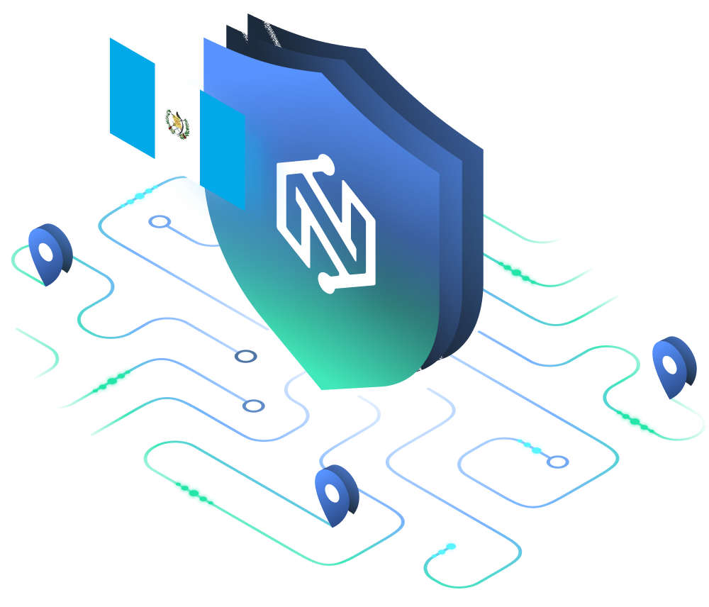 Guatemala Proxy NodeMaven