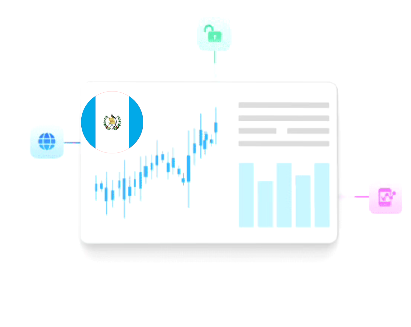 Guatemala Proxy NodeMaven