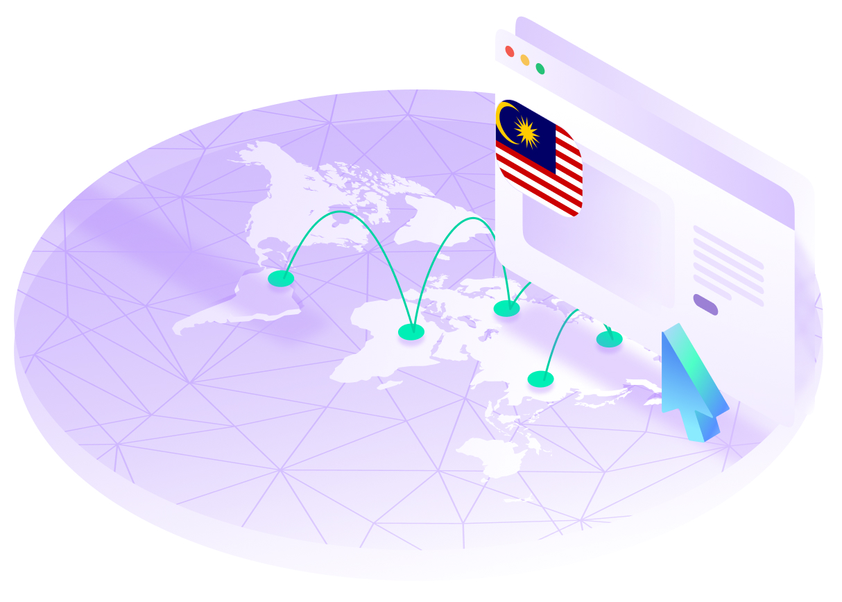 Malaysia Proxy NodeMaven