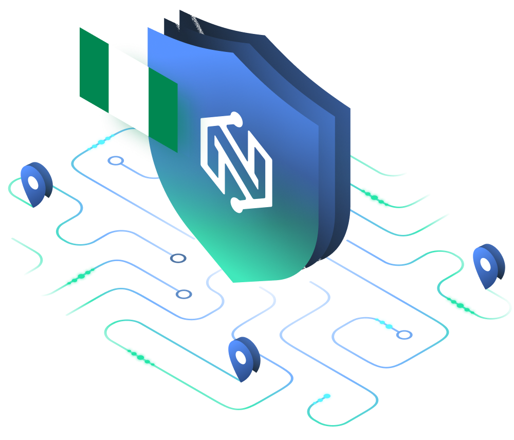Nigeria Proxy NodeMaven
