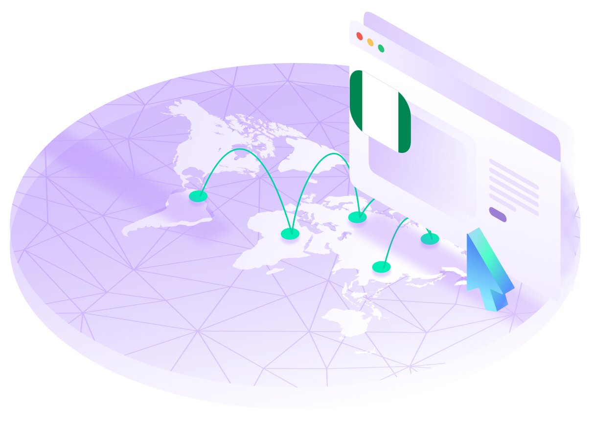 Nigeria Proxy NodeMaven