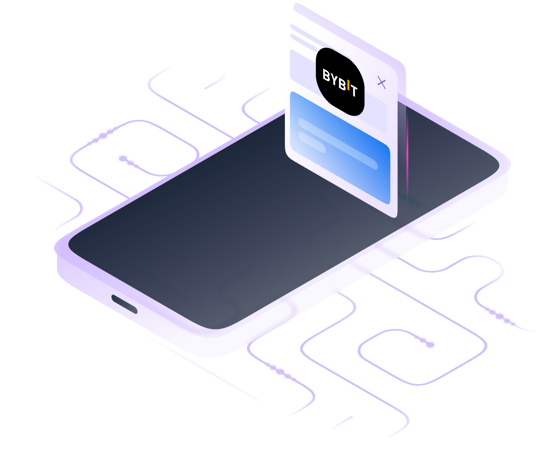 Bybit Proxy NodeMaven