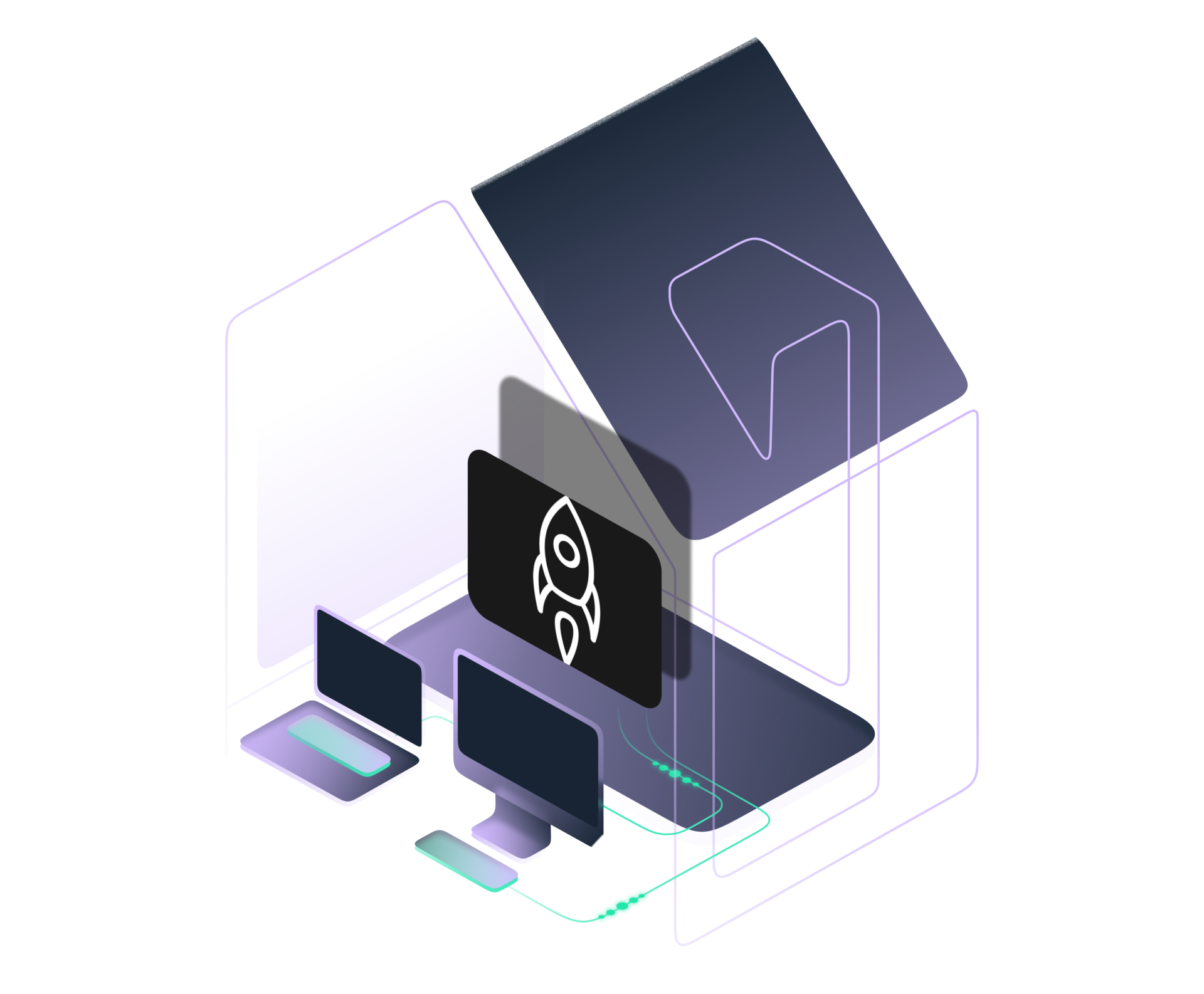 Proxies for Shadowrocket