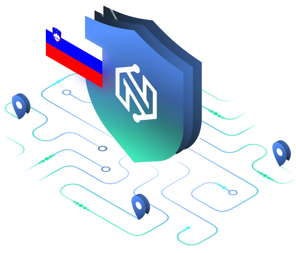 Slovenia Proxy NodeMaven