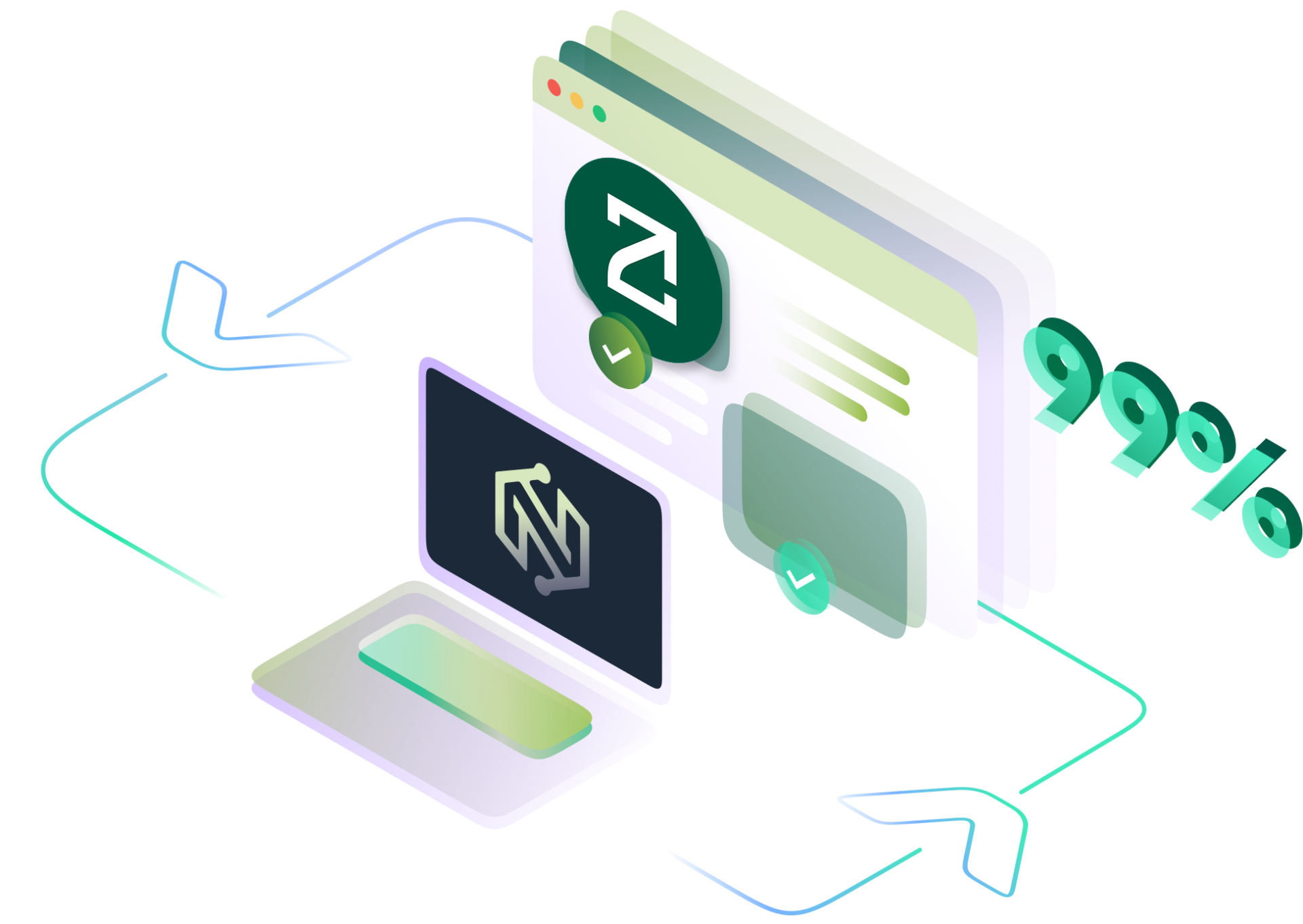 Zeta Airdrops Proxy NodeMaven
