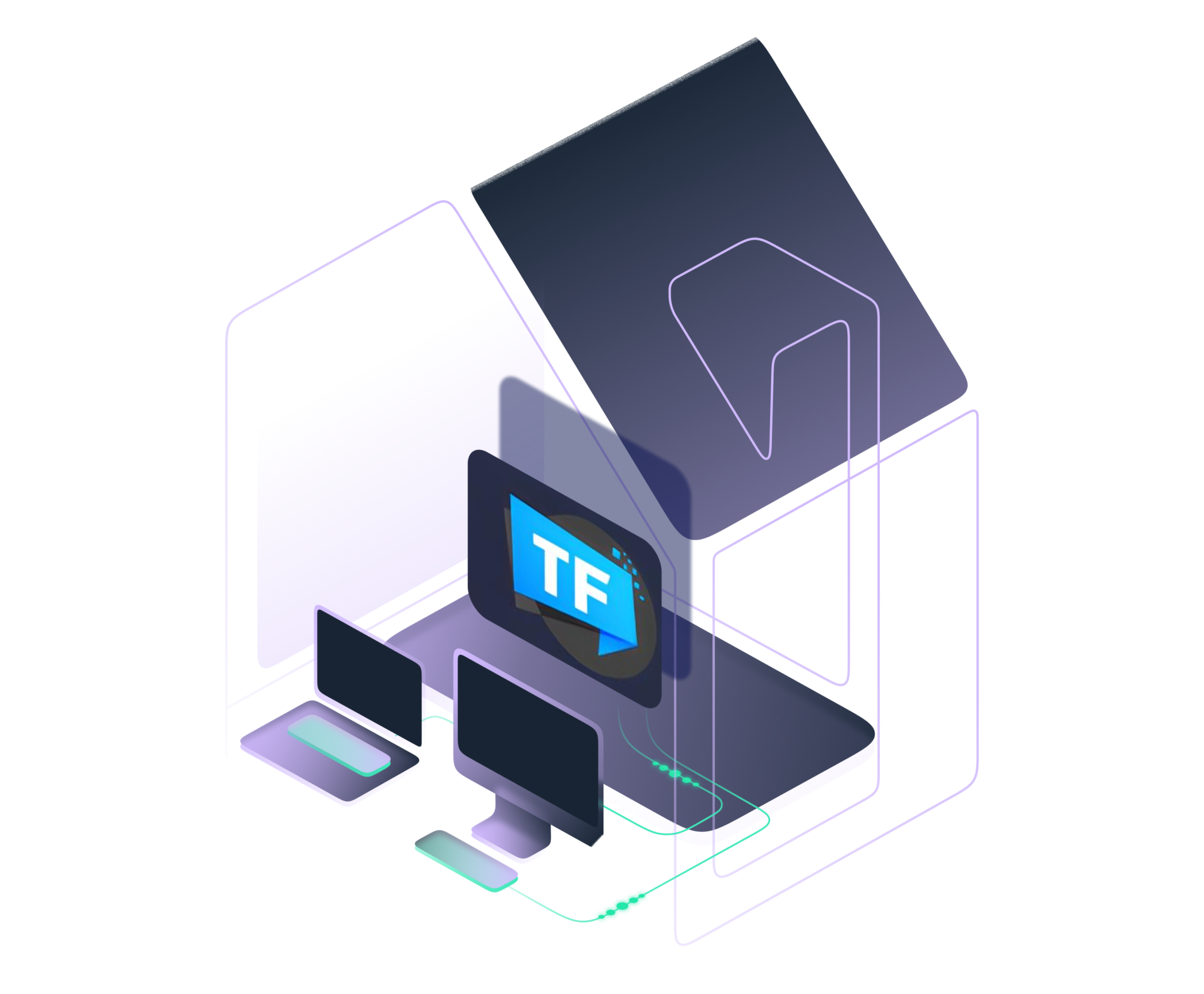 Textingfactory proxy