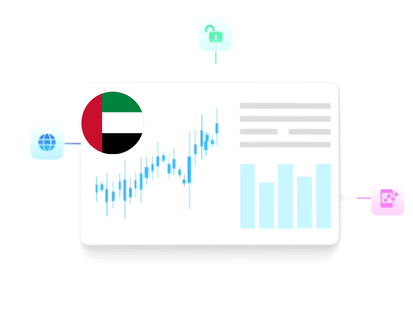 UAE Proxy NodeMaven