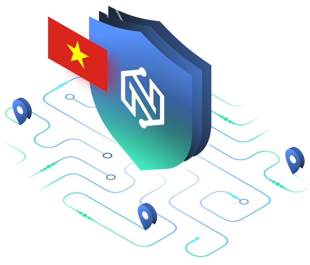 Vietnam Proxy NodeMaven