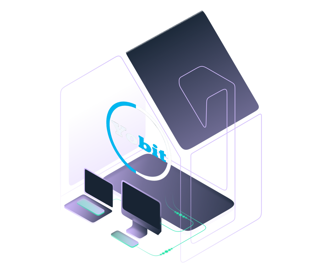 YoBit Proxy NodeMaven