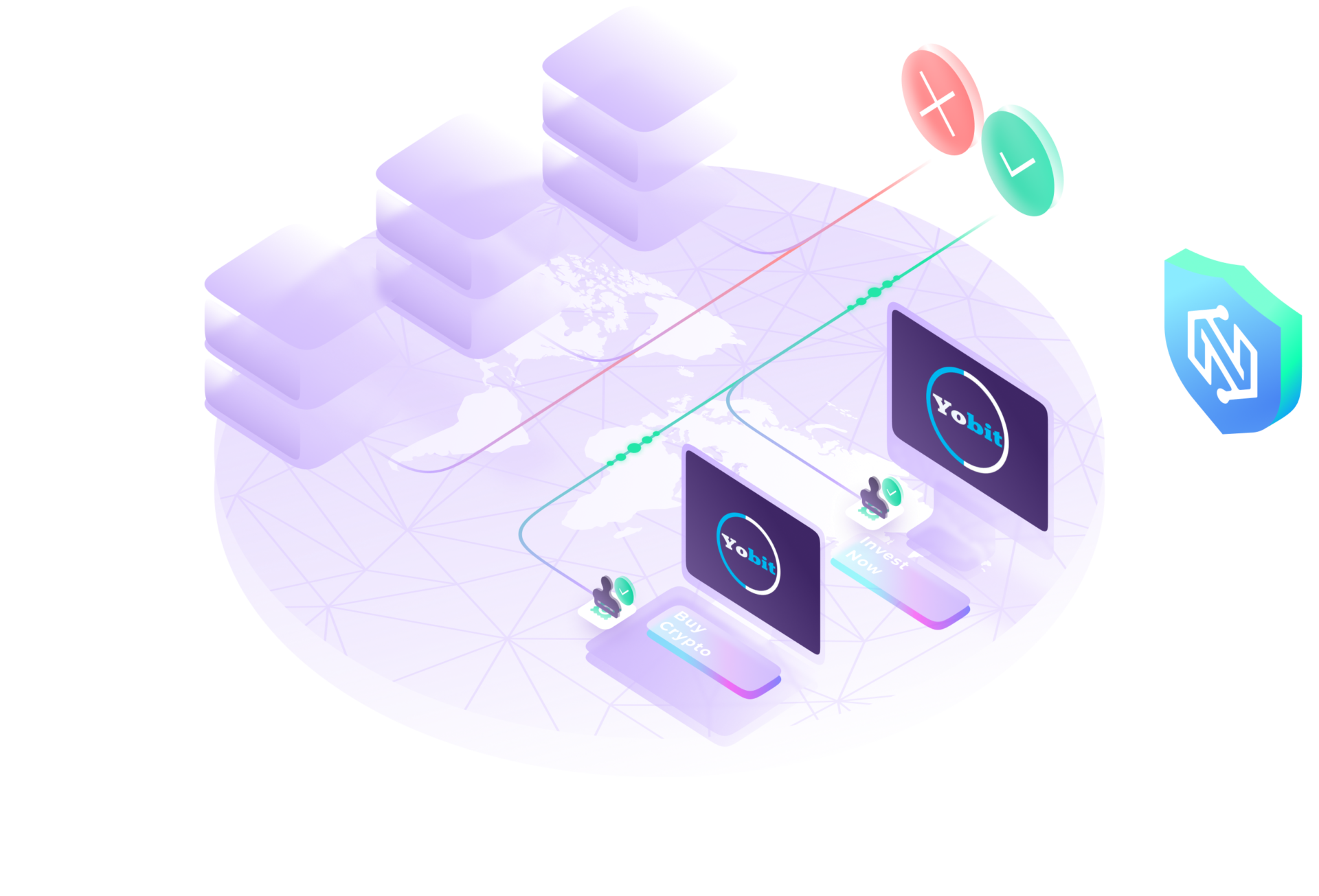 YoBit Proxy NodeMaven