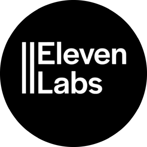 Elevenlabs logo