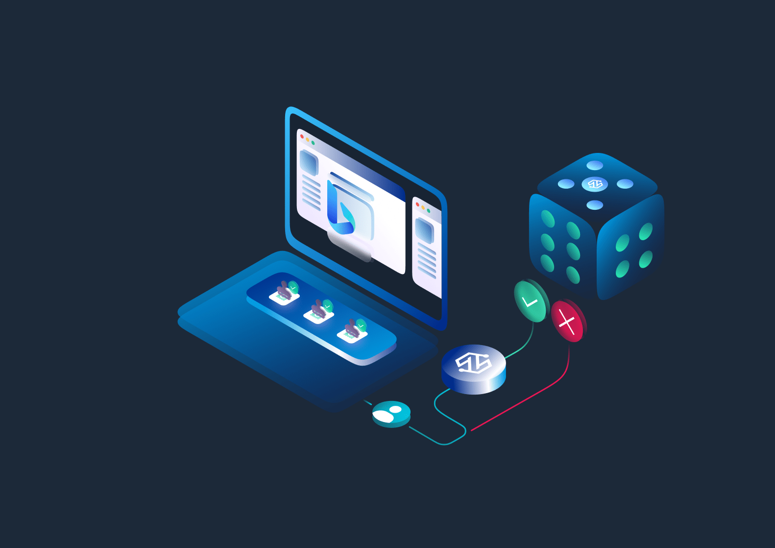 how to manage multiple bing accounts