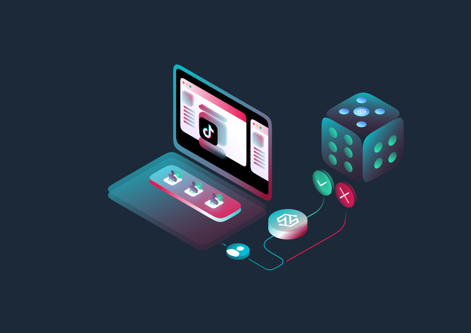 remove tiktok watermark