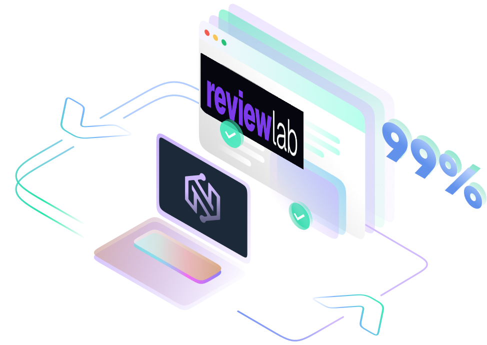 reviewlab proxy with high success rates