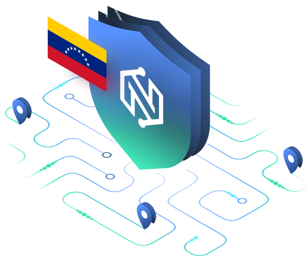 Venezuela Proxy NodeMaven
