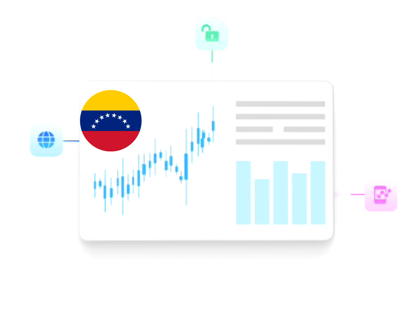 Venezuela Proxy NodeMaven