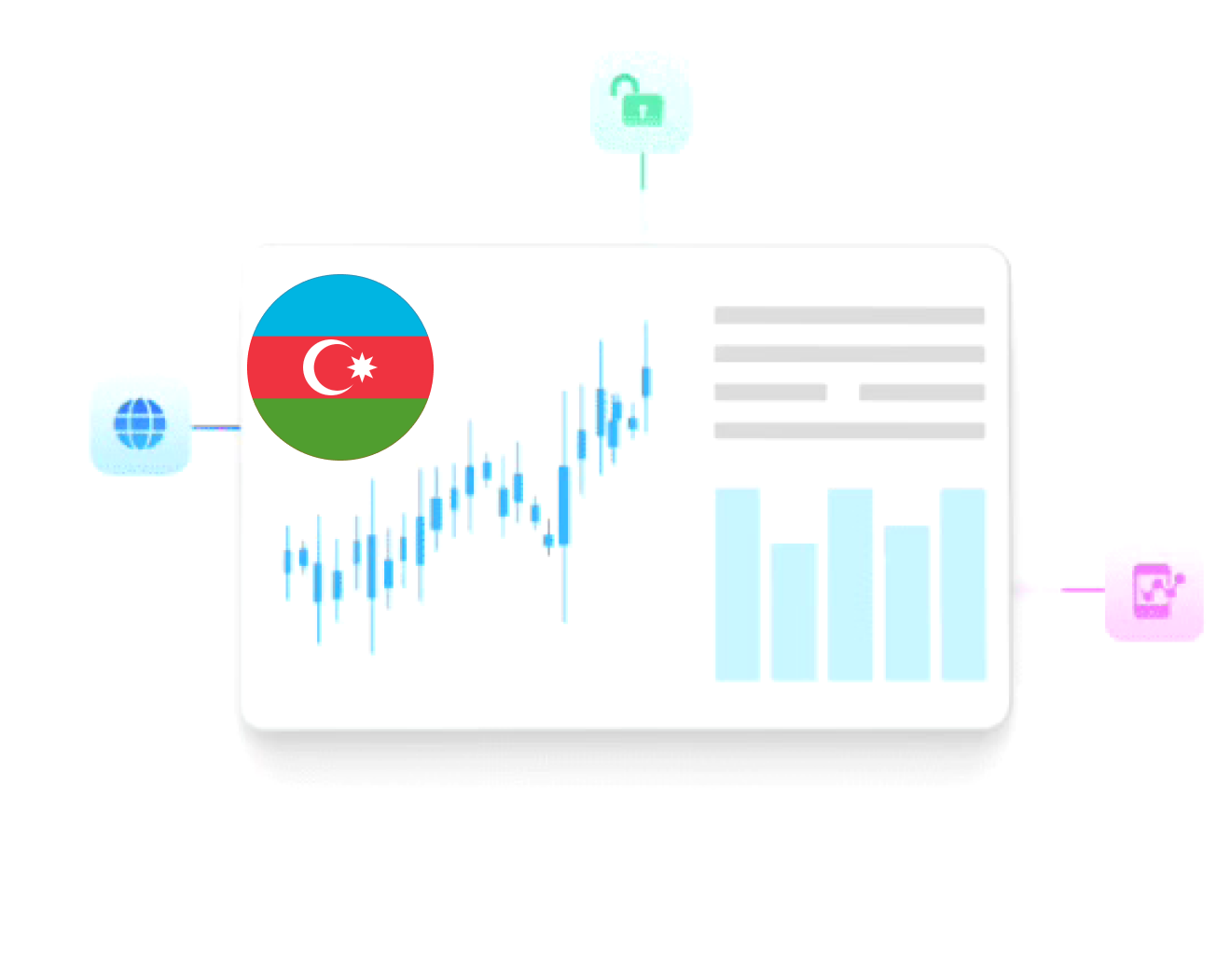 Azerbaijan Proxy NodeMaven
