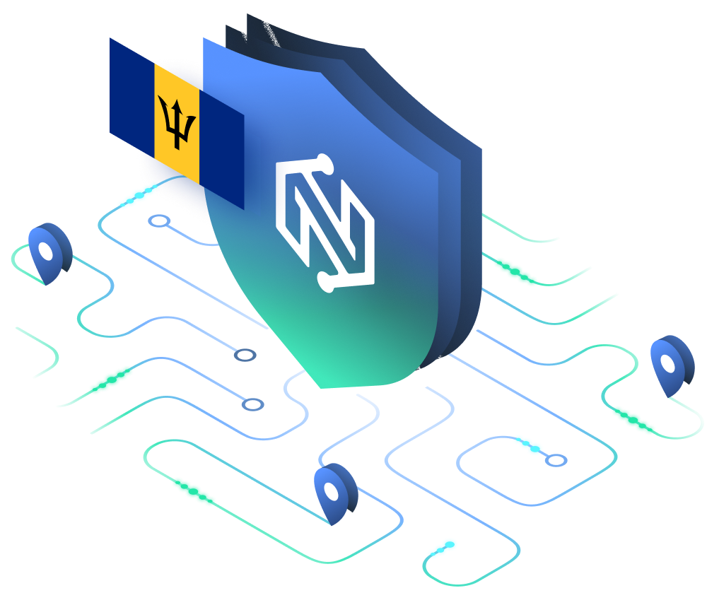 Barbados Proxy NodeMaven