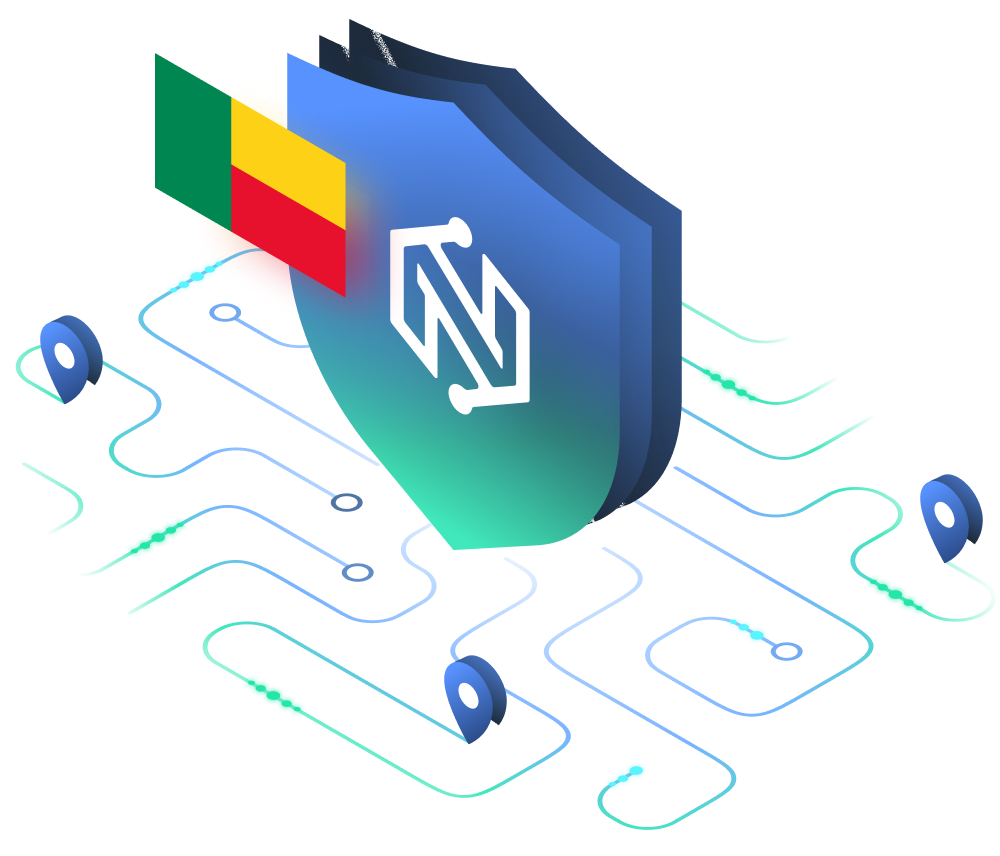 Benin Proxy NodeMaven