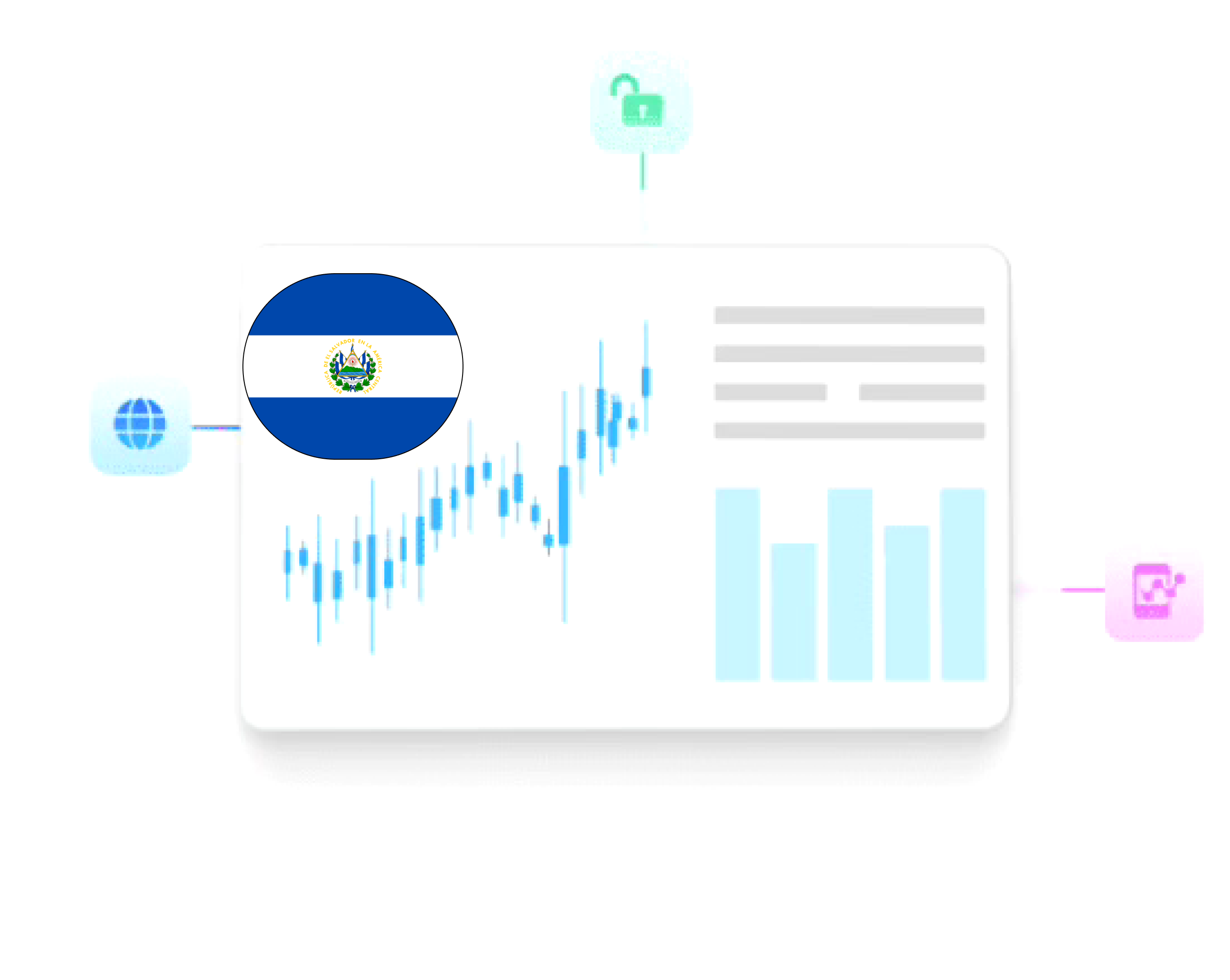 El Salvador Proxy with no limits