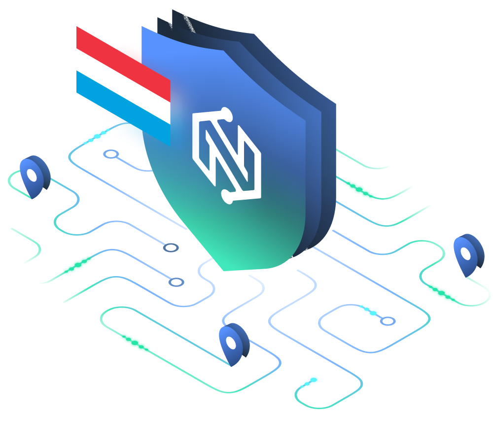 Luxembourg Proxy NodeMaven