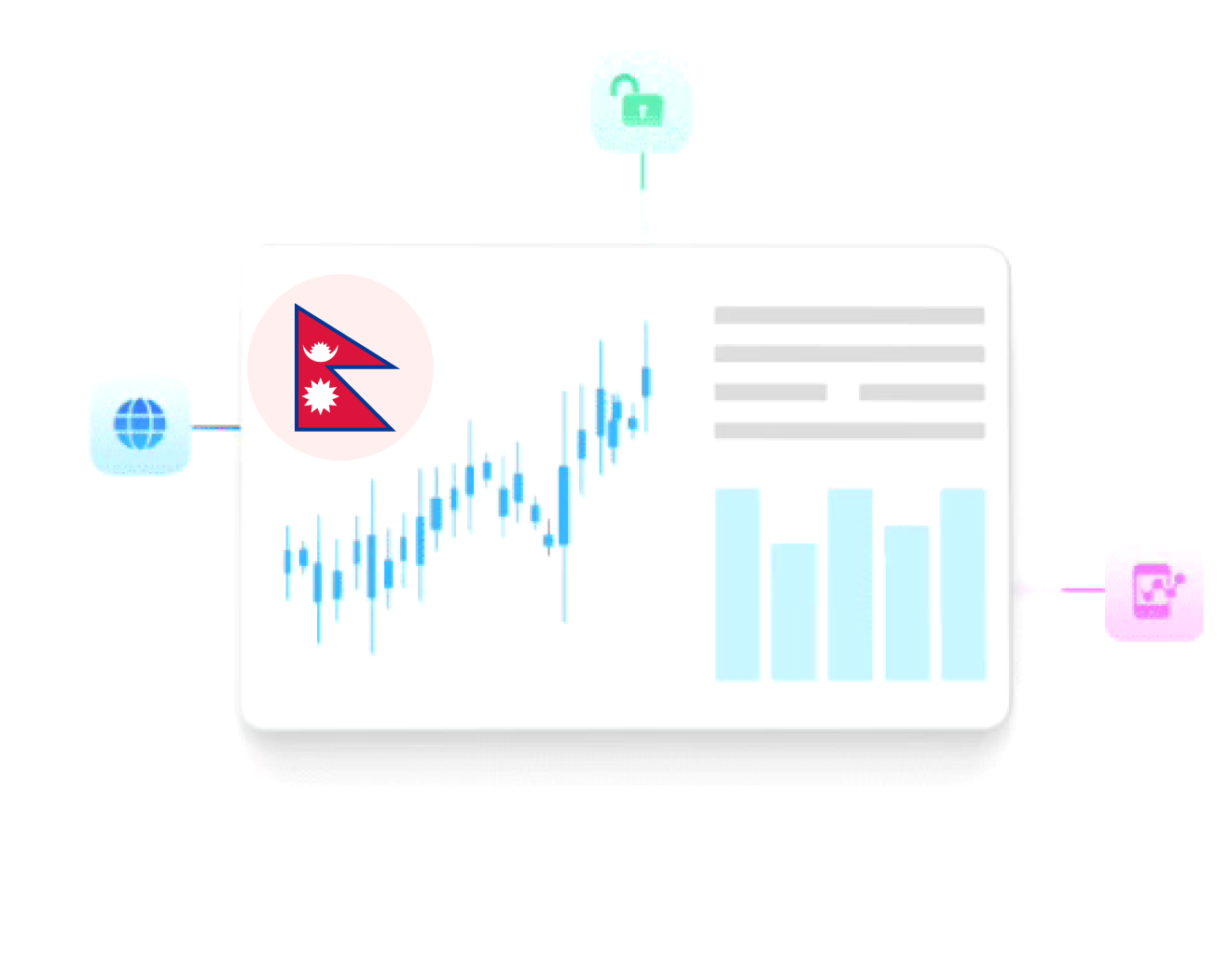 Nepal Proxy NodeMaven